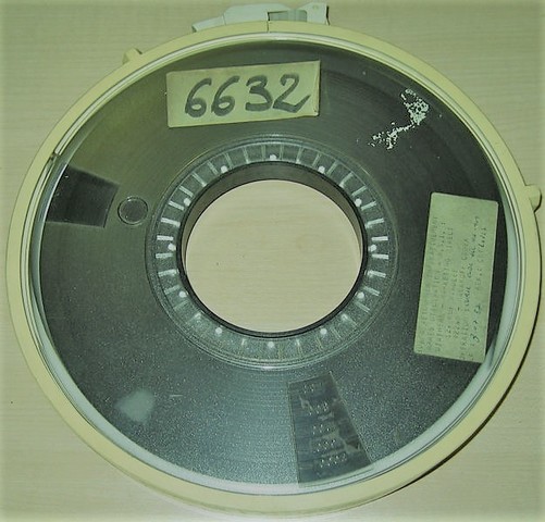 HISTORIA DE LOS DATOS