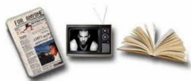 PRENSA,RADIO, TELEVISIÓN