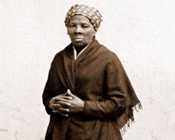 The Underground Railroad (1838)