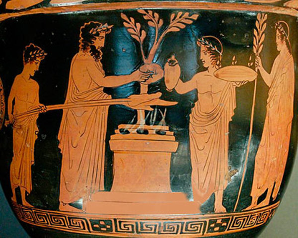 Familia según Aristóteles