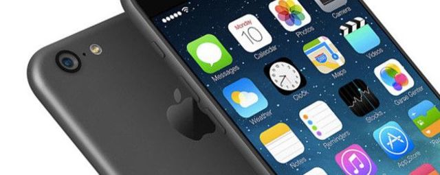 Iphone, la joya de la corona!