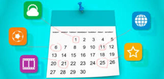 El Calendario Gregoriano