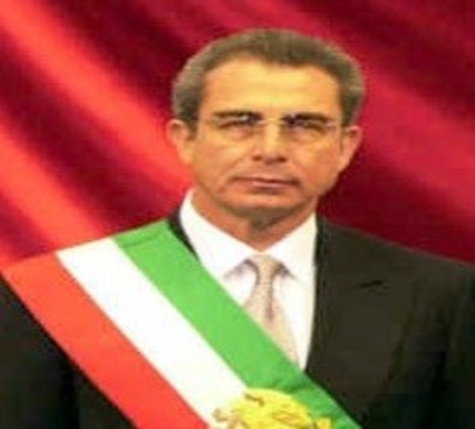 Ernesto Cedillo Ponce de Leon