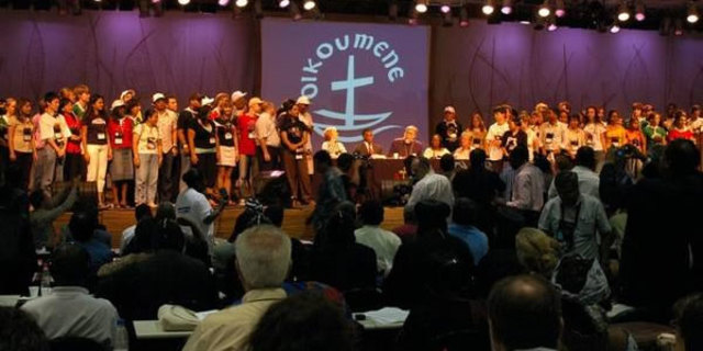 MOTIVACIÓN PARA EL MOVIMIENTO ECUMÉNICO