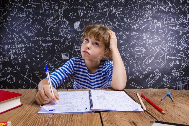 Enter to sixth grade