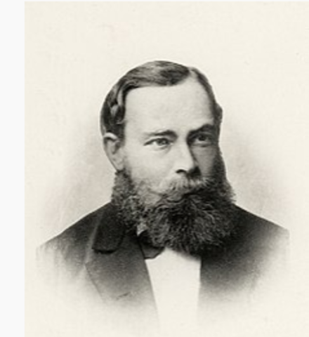 Lógica Matemática - Friedrich Ludwig Gottlob Frege