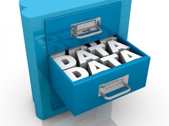 ¿Qué es son los datos?