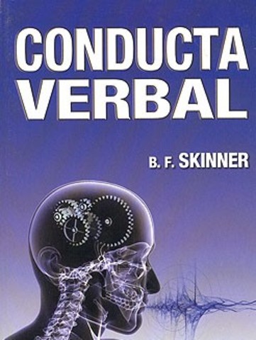 trabajo en conducta verbal