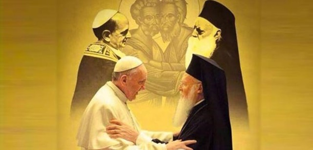 FORMACION DEL CONCEJO NACIONAL DE LAS IGLESIAS.