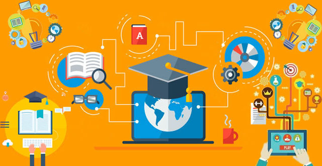 Entornos Virtuales de Aprendizaje