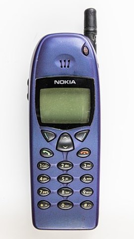 Primer Motorola