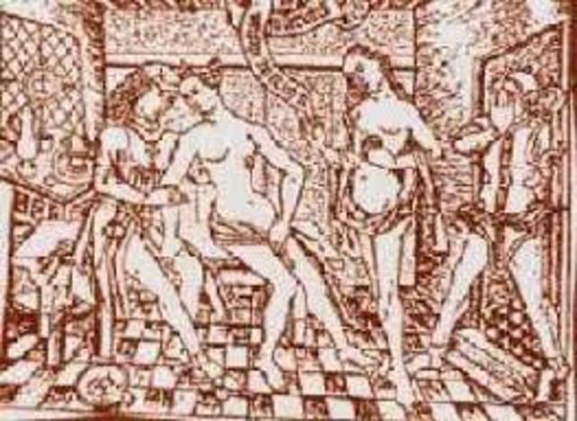 MEDICINA EN LA EDAD MEDIA