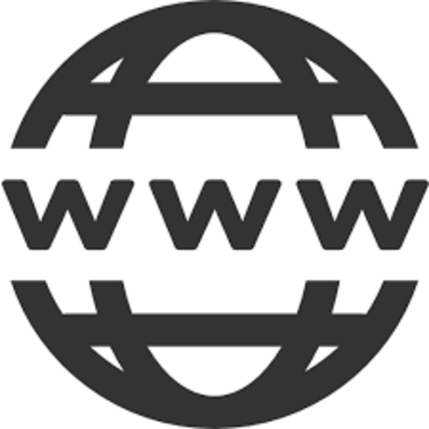 APARICIÓN DE LA  WORD WIDE WEB