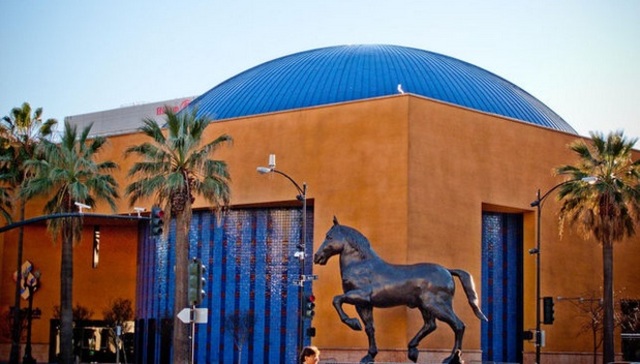 Computer History Museum – Mountain View, Estados Unidos