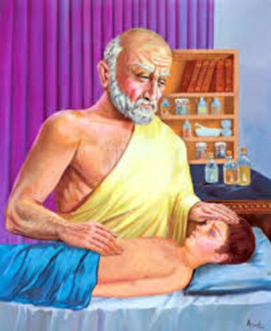Médico Hipocrático
