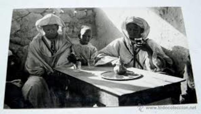 1860 - La Fotografía reemplaza la Pintura