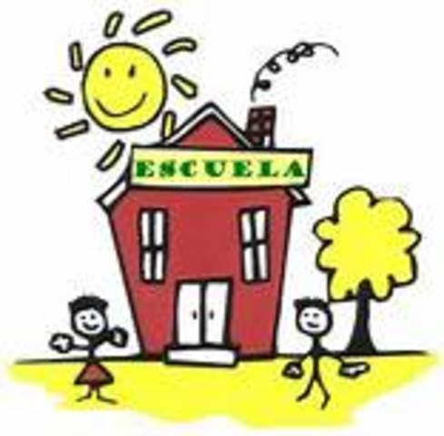 Fundación de la Escuela Central de Anormales