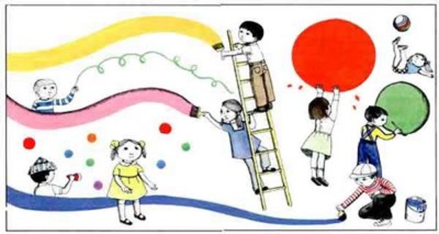 N.E.E - APRENDER A HACER Y APRENDER A SER