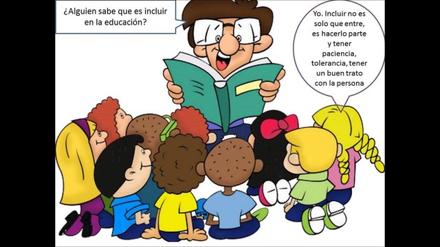Programa Nacional de Educación (PRONAE)