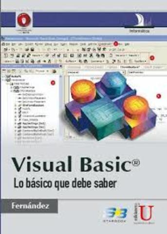 Visual Basic