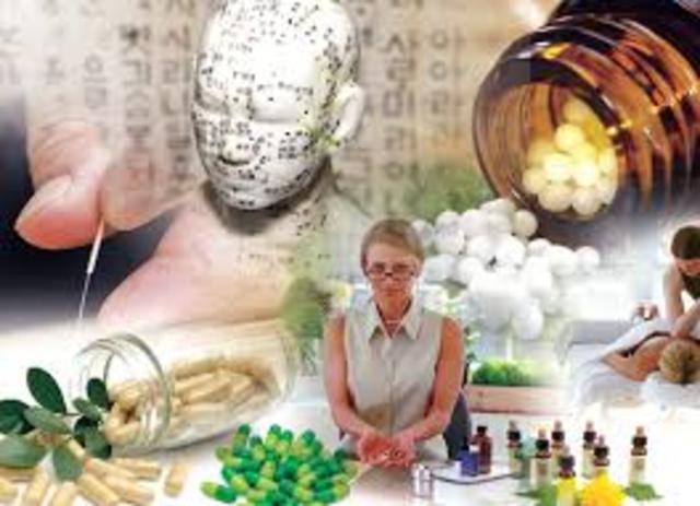 LOS 10 ENFOQUES COMPLEMENTARIOS PARA LA SALUD MAS COMUNES