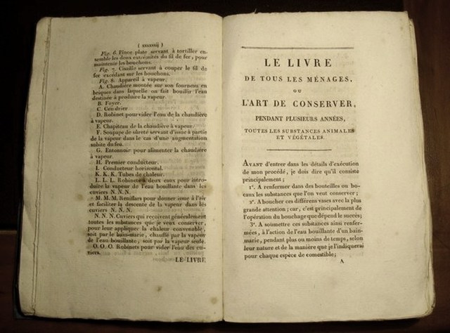 Publicación de resultados