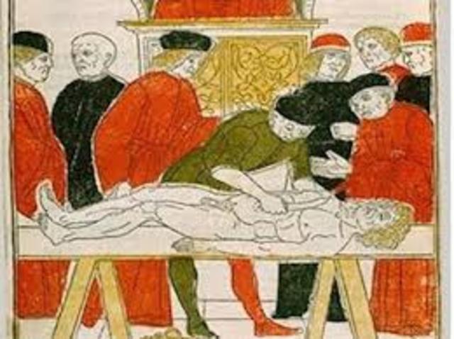 Finalizando la edad media