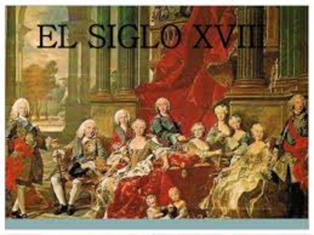 Siglo XVIII