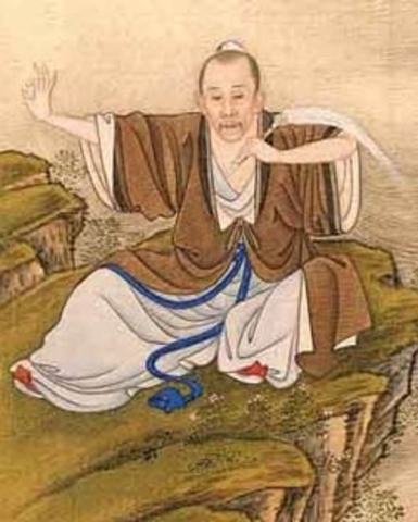 Qi Gong