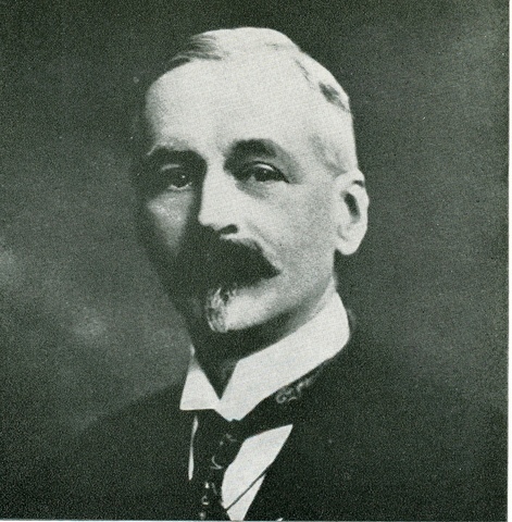 Septimus Sisson