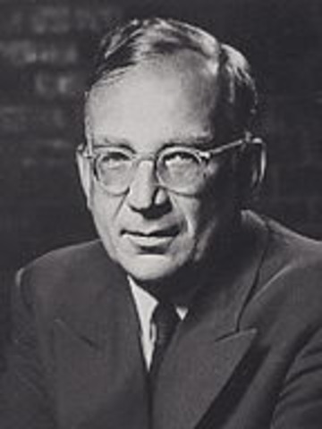 George Gamow