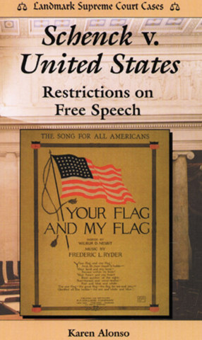 Schenk v. United States