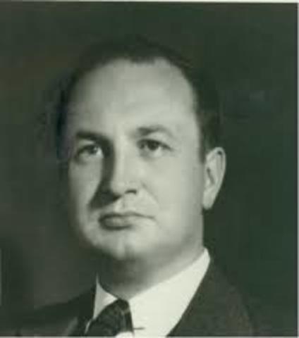 Robet E. Gross