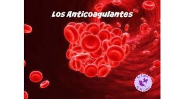 Anticuagulante