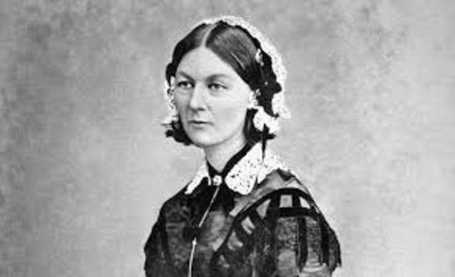 Florence Nightingale