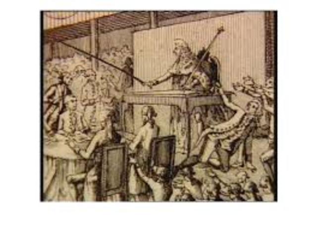 REVOLUCIÓN FRANCESA