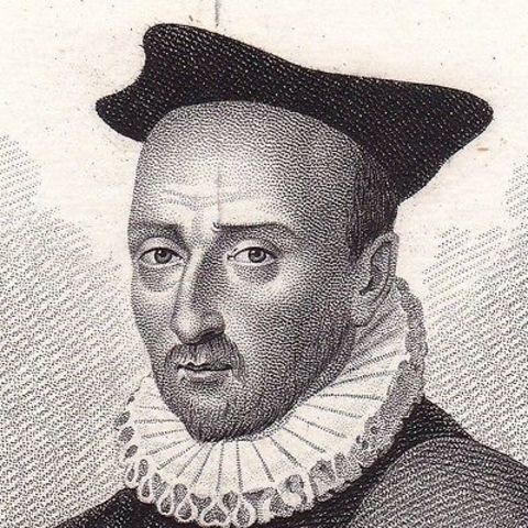 Guillaume de Baillow