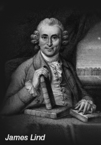 James Lind