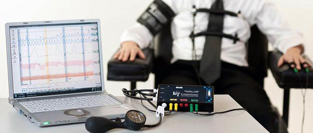 Detector de mentiras