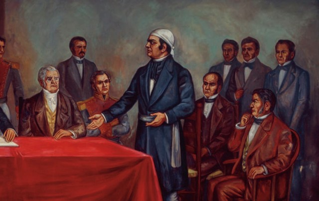 Sentimientos de la Nación