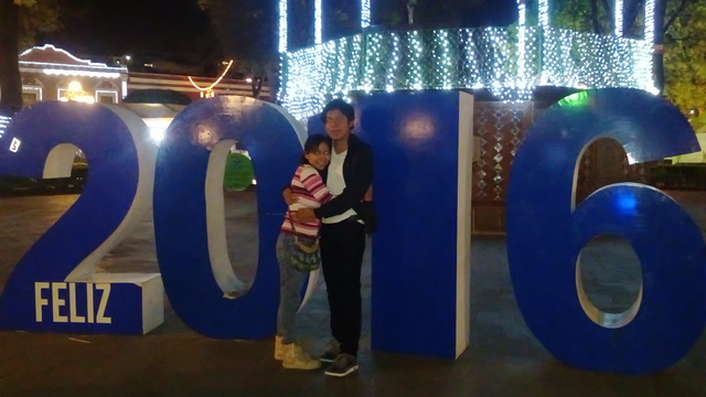 Me reencontré con un antiguo crush