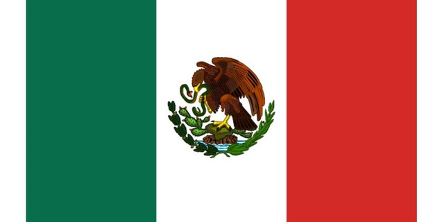 Bandera de la Revolución