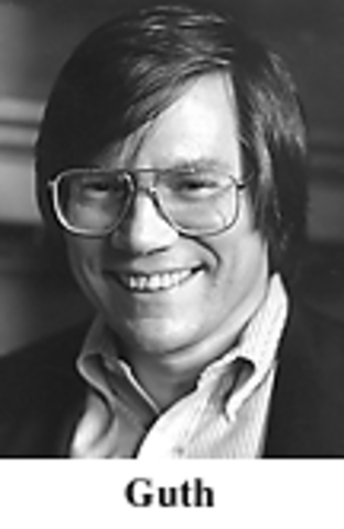 Alan Guth's inflation theroy