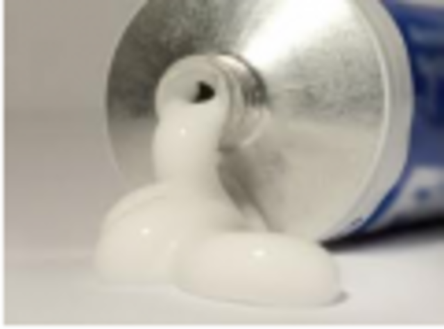 Resina fenol formadehído