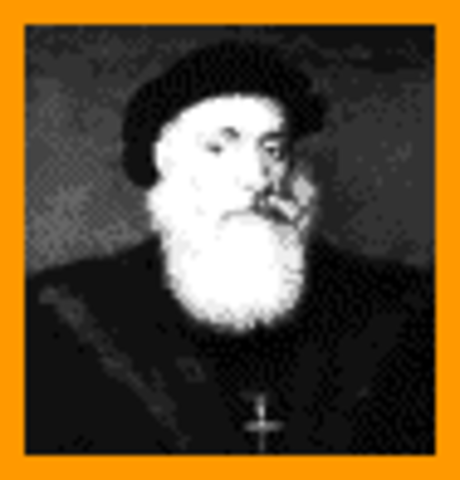 Vasco de Gama