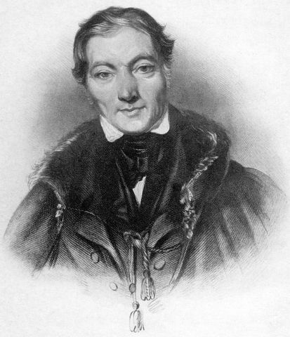 1828 Robert Owen & Robert Backer