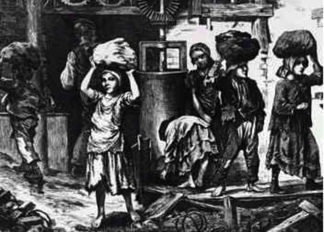 1844, Leyes que protegen a las mujeres