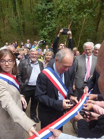 L'état soutient le projet