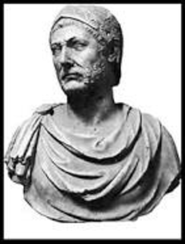 Fi GUERRES PÚNIQUES