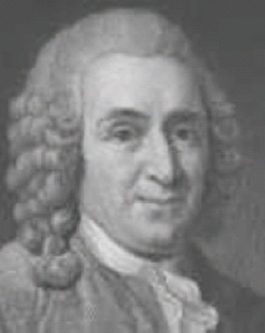 Carl Von Linneo (1.707-1.778)